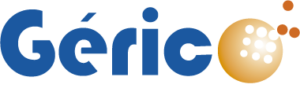 Logo Gerico Arévalo