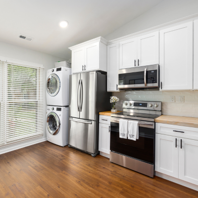 Diseño de cocinas gerico